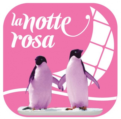 app notte rosa