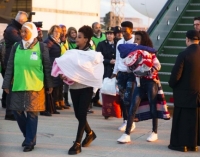 Corridoi umanitari, a Rimini arriveranno 12 profughi libici