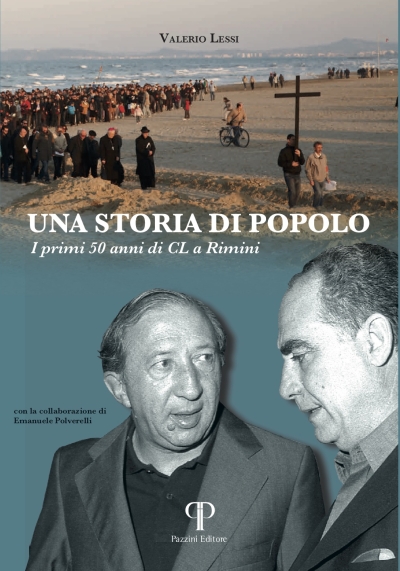 Una storia di popolo. I primi 50 anni di CL a Rimini nel libro di Valerio Lessi