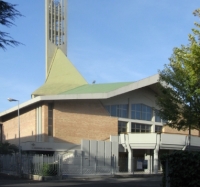 Diocesi, incontro dei missionari a San Giuseppe al porto