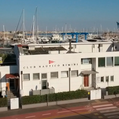 Il Club nautico promuove le vaccinazioni con un video