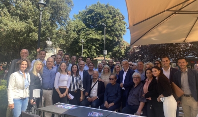 Elezioni | La Lega schiera Baldinini come capolista. Pecci fuori