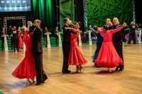 Ventimila medaglie a Sportdance 2018