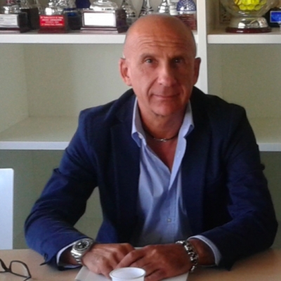 Riccione, Solfrini confermato presidente della Polisportiva