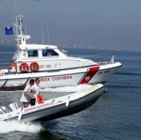 Estate, mare sicuro con la Guardia costiera