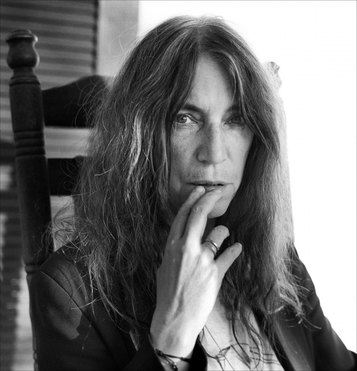 patti smith a rimini