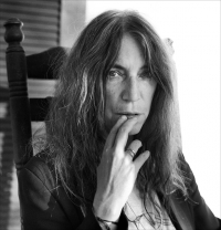 patti smith a rimini