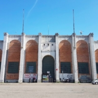 Stadio Neri, 140mila euro per il restauro della facciata storica