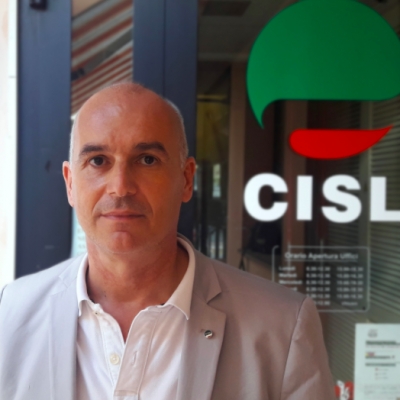 Infortuni sul lavoro e covid, Cisl: Rimini maglia nera