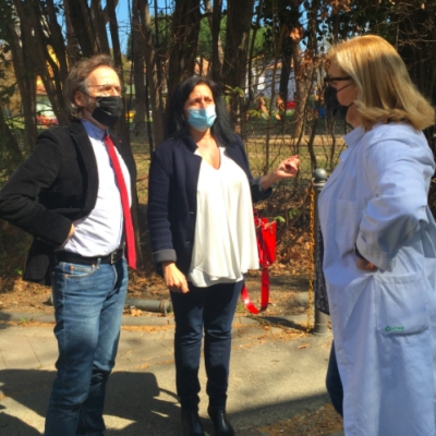 Riccione, nuovi primari per l&#039;ospedale Ceccarini