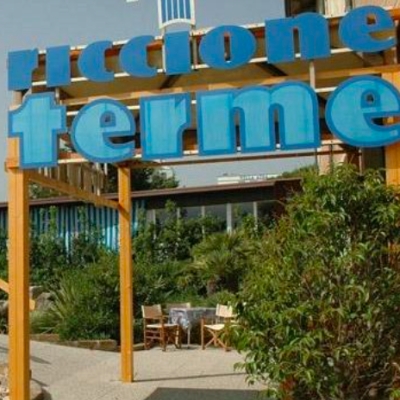 Riccione, il Polistudio presenta un progetto per le terme