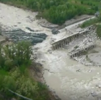 Ponte Verucchio, approvato progetto di fattibilità