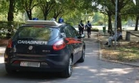 Spaccio al parco Cervi, arrestato gambiano con 16 grammi di marijuana